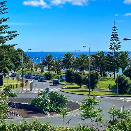 L'Azor Suite Terrace - Praia Das Milicias Ponta Delgada Buitenkant foto