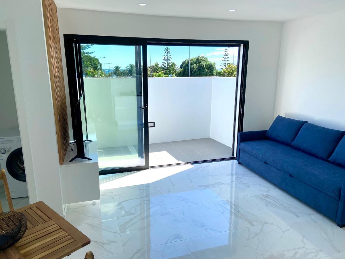 L'Azor Suite Terrace - Praia Das Milicias Ponta Delgada Buitenkant foto