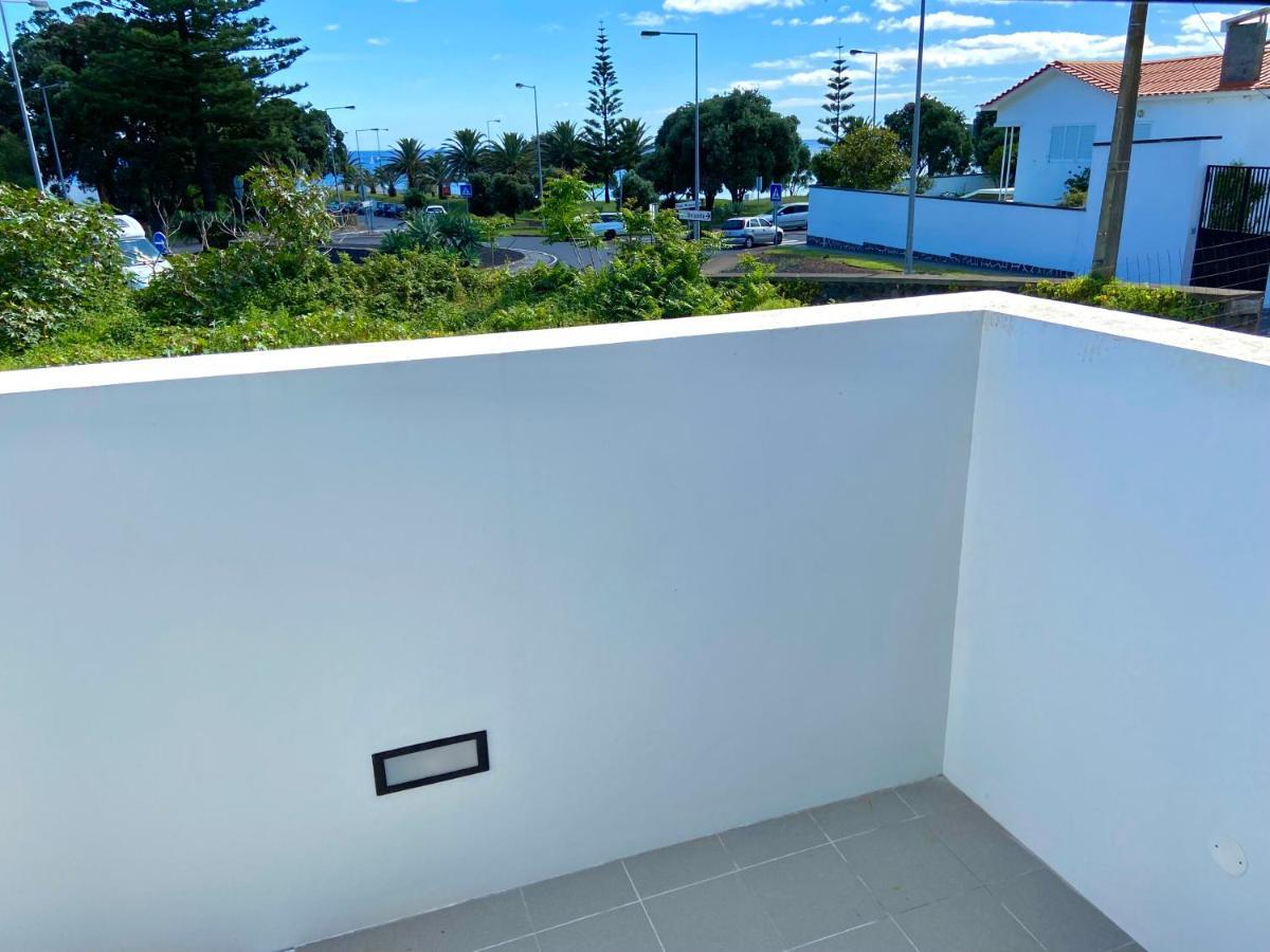 L'Azor Suite Terrace - Praia Das Milicias Ponta Delgada Buitenkant foto