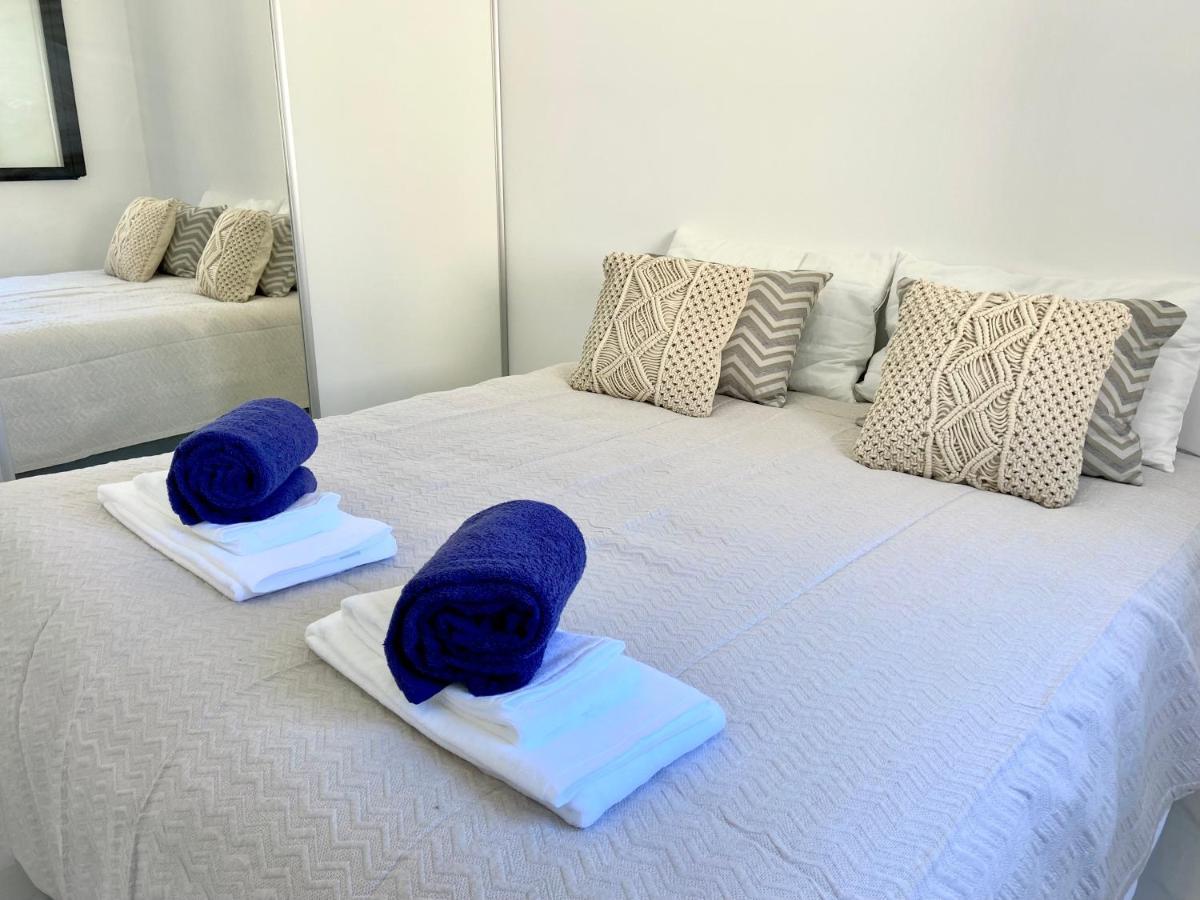 L'Azor Suite Terrace - Praia Das Milicias Ponta Delgada Buitenkant foto